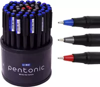Sharikli qalam "Linc Pentonic" 1 mm