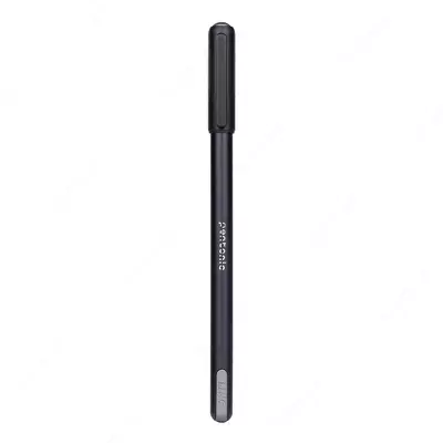 Шариковая ручка "Linc Pentonic" 1.0 мм, черная (Арт.- 7024-1bk)