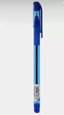 Шариковая ручка "Claro Rockit" 0.7 мм, синяя (Арт.- RockIt-bl)