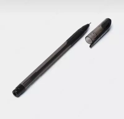 Шариковая ручка "Claro Rockit" 0.7 мм, черная (Арт.- RockIt-bk)