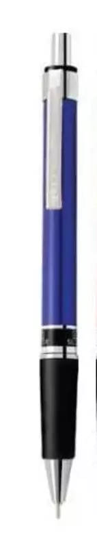 Avtomatik qalam Linc "Signetta" 0,7 mm, ko'k (4019-modda)