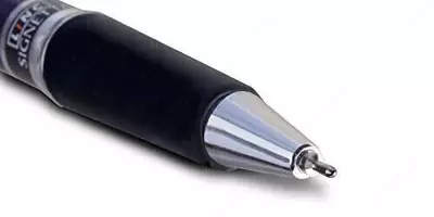 Avtomatik qalam Linc "Signetta" 0,7 mm, ko'k (4019-modda)