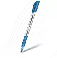 Шариковая ручка Claro "Trion Grip" 1.0 мм