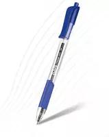 Sharikli qalam Claro "Trion Grip RT" 1