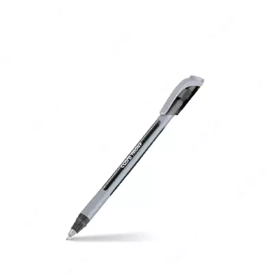 Sharikli qalam Claro "Trion+" 1,0 mm, qora (Art.- 435-TON-bl)