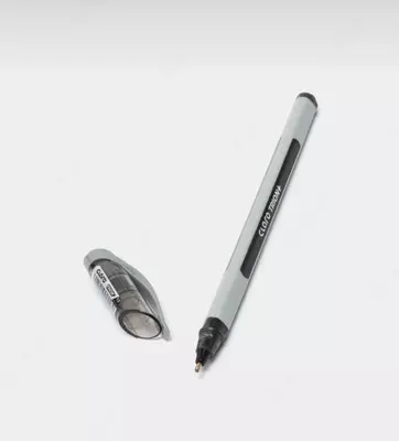Sharikli qalam Claro "Trion+" 1,0 mm, qora (Art.- 435-TON-bl)