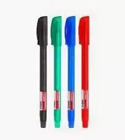 Шариковая ручка Claro "Trion+" 1.0 мм