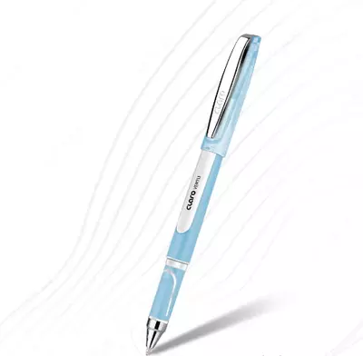 Шариковая ручка Claro "Vertu" 1.0 мм, синяя (Арт.- Vertu-bl) Ассорти