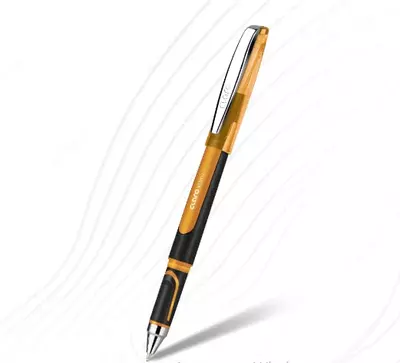 Шариковая ручка Claro "Vertu" 1.0 мм, синяя (Арт.- Vertu-bl) Ассорти