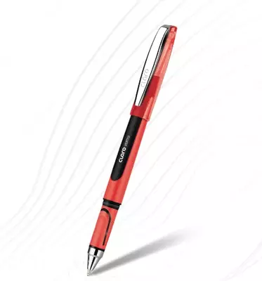 Шариковая ручка Claro "Vertu" 1.0 мм, синяя (Арт.- Vertu-bl) Ассорти