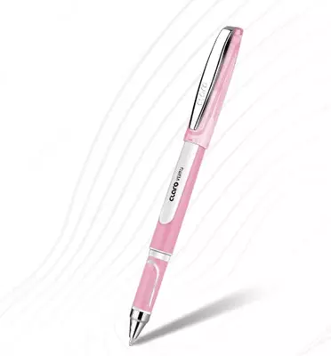 Шариковая ручка Claro "Vertu" 1.0 мм, синяя (Арт.- Vertu-bl) Ассорти