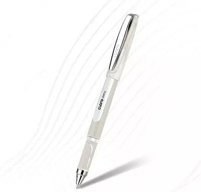 Шариковая ручка Claro "Vertu" 1.0 мм, синяя (Арт.- Vertu-bl) Ассорти