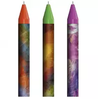 синяя (Арт.- CBm_70S05) Ассорти