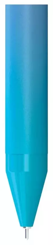 Шариковая автоматическая ручка Berlingo "Radiance" 0.7 мм, синяя (Арт.- CBm_07752) Ассорти