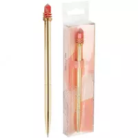 Sharikli qalam MESHU "Yorqin kristall" 1