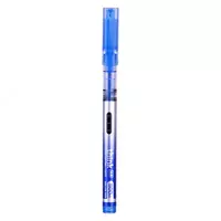 Ручка-роллер "Deli THINK" синяя (Арт.- 300-EQbl) - 2 700 сум