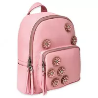 одно отделение (Арт. - 46391) Розовый