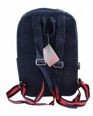 Feniks ryukzak + "Yoshlik jinsi shimlari" 43 x 29 x 15 sm, bitta bo