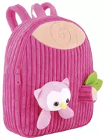 одно отделение (Арт. - 43456) Розовый