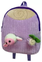 одно отделение (Арт. - 43454) Сиреневый