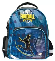 Школьный Рюкзак Феникс " Футбол" 38 x 29 x 12 см (Арт. - 46202) Ассорти