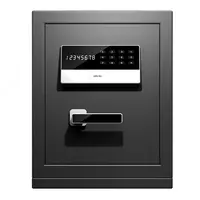 3 700 000 сум Металлический сейф для документов "Deli" цифровой (Арт. - 3653A) Черный