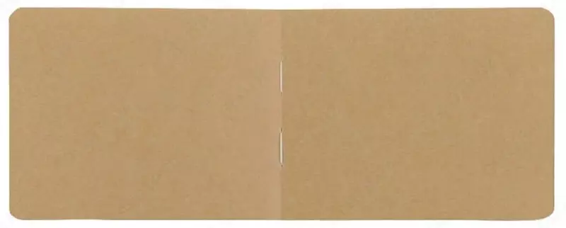 Albom - Sketchbook Greenwich Line "Terrakotto art" A5 (80 varaq) Art. - SB5w_32037