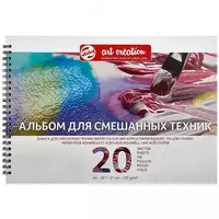Albom - Royal Talens Sketchbook "Art Creation" A4 (20 varaq) Art. - TAC931715