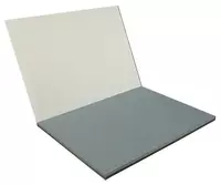 Альбом - Скетчбук Clairefontaine "Paint'ON" А4 (24 листа) Арт. - 975410C - 149 000 сум