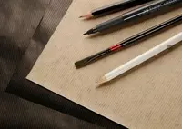 83 000 so'm Notebook - Sketchbook Clairefontaine "Kraft" A4 (50 varaq) Art. - 975815C