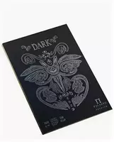 Планшет - Скетчбук Лилия Холдинг "Dark" А5 (30 листов) Арт. - ПЛ-8857 - 62 500 сум