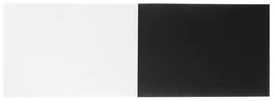 Планшет - Скетчбук Лилия Холдинг "Black & White" А5 (30 листов) Арт. - ПЛ-0328