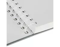 35 500 сум Блокнот - Скетчбук ArtSpace "Dessert" (40 листов) Арт. - Сок40грг_38356