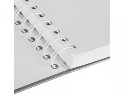 Daftar - Sketchbook ArtSpace "Desert" (40 varaq) Art. - Sharbat40grg_38356