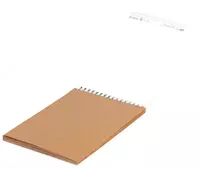 Блокнот - Скетчбук ArtSpace "Craft style" А4 (40 листов) Арт. - СкA440грв_38354 - 24 000 сум