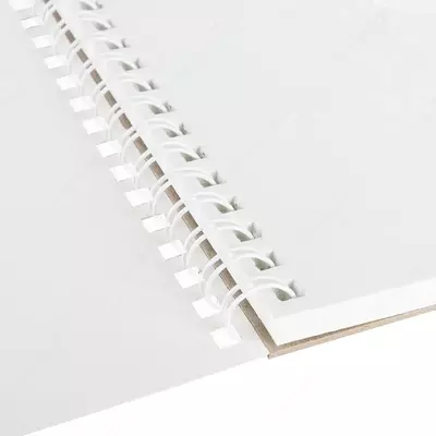 Блокнот - Скетчбук для акварели ArtSpace "Countries" (20 листов) Арт. - Сак20грг_38352