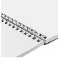 28 500 сум Блокнот - Скетчбук ArtSpace "Сладкая жизнь" А5 (60 листов) Арт. - Б5р60грв_28237