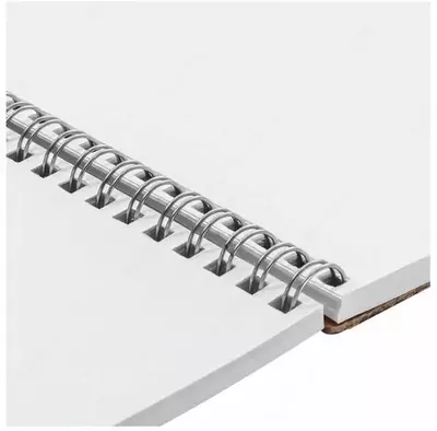 Daftar - Sketchbook ArtSpace "Yoqimli o'simliklar" A5 (20 varaq) Art. - B5a20grg_28235