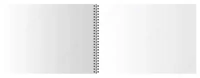 Блокнот - Скетчбук для акварели ArtSpace "My favorite things" А5 (20 листов) Арт. - Б5а20грв_15952