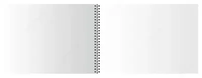 Блокнот - Скетчбук для акварели ArtSpace "Нежность" А5 (20 листов) Арт. - Б5а20грв_15950