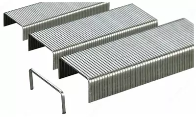 "Deli" stapler uchun mebel shtapellari No 13/8 (1000 dona) Art. - 70010-ET