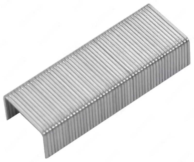 "Deli" stapler uchun shtapellar No 24/8 (500 dona) Art. - 0027