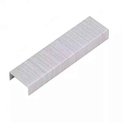 Скобы для степлера "Deli" № 26/6 (1000 шт) Арт. - 0012S