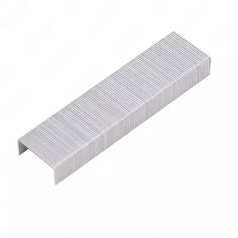 Скобы для степлера "Deli" № 26/6 (1000 шт) Арт. - 0012S