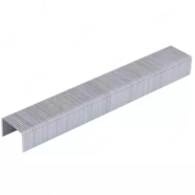 "Deli" stapler uchun mebel shtapellari No 53/8 (1000 dona) Art. - 70110-ET