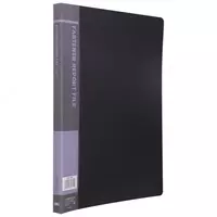 Папка - скоросшиватель "Deli" А4