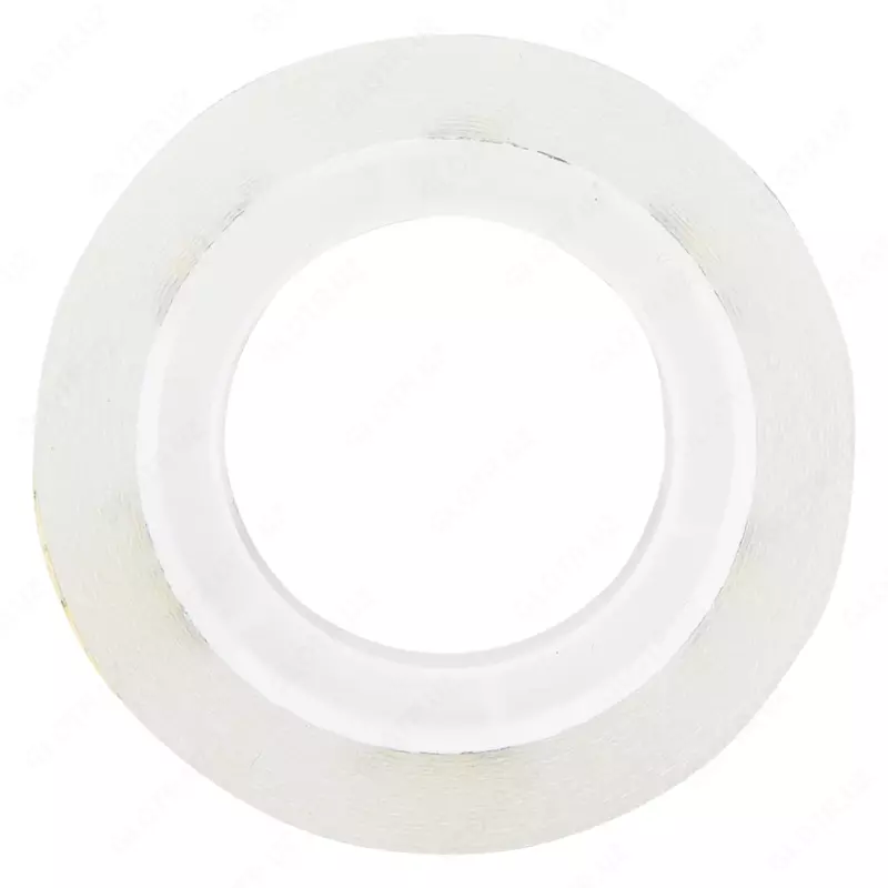 Клейкая лента "Deli" 12 мм х 20 м (Арт. - 30014) Прозрачная