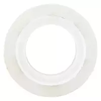 Yopishqoq lenta "Deli" 12 mm x 20 m (Art. - 30014) Shaffof - 1 300 so'm