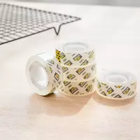 Yopishqoq lenta "Deli" 12 mm x 20 m