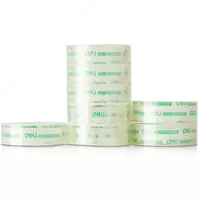 Yopishqoq lenta "Deli" 18 mm x 14 m (Art. - 30061) Shaffof - 1 500 so'm